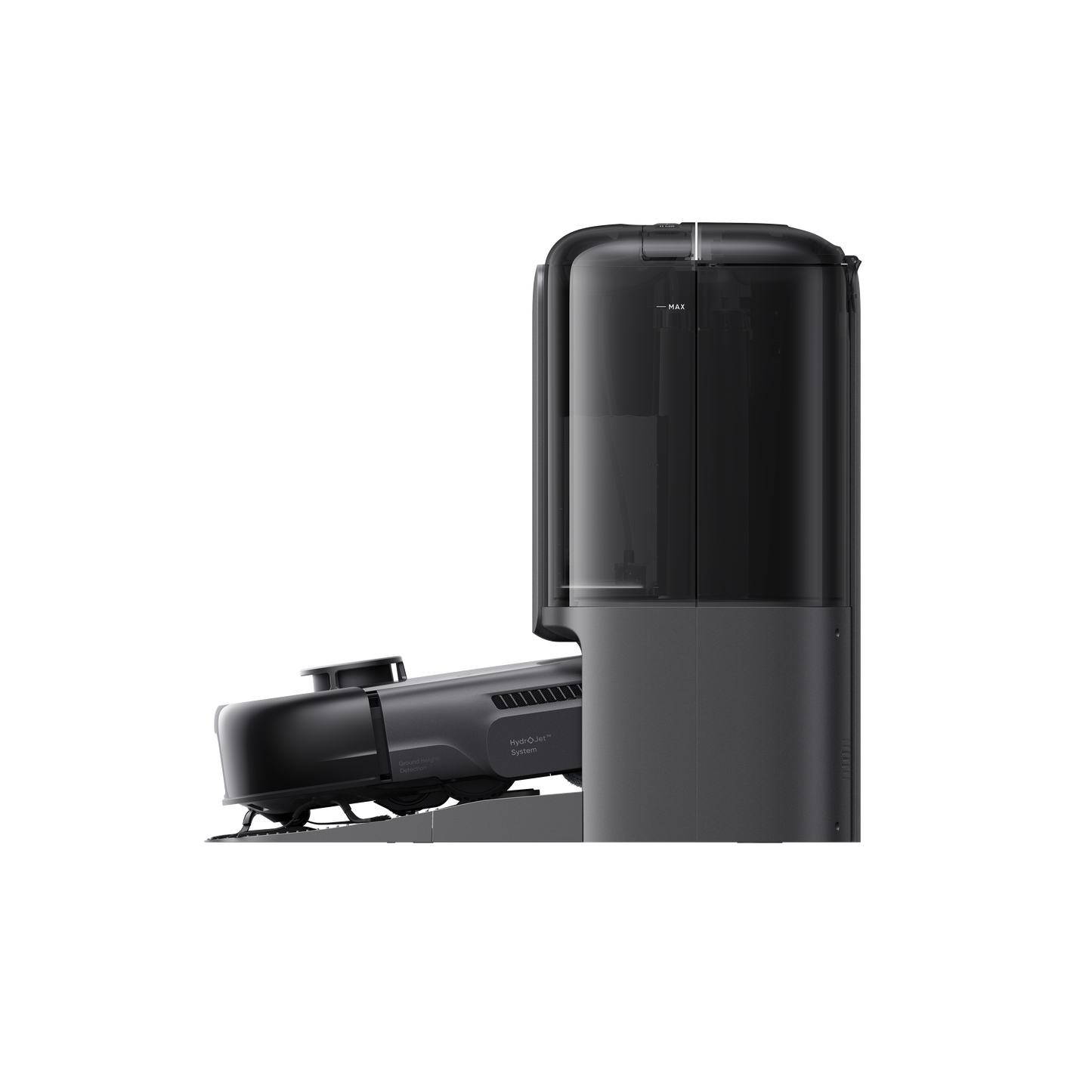 Robot hút bụi eufy Omni E25