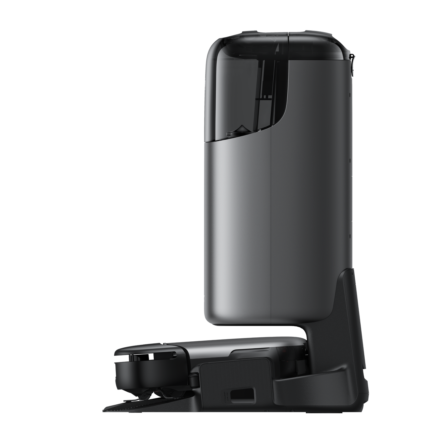 eufy Robot Vacuum Omni S1 Pro + Bộ phụ kiện + Nước lau sàn cứng cho S1 Pro