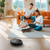 Robot hút bụi eufy Omni C20