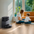 Robot hút bụi eufy Omni C20