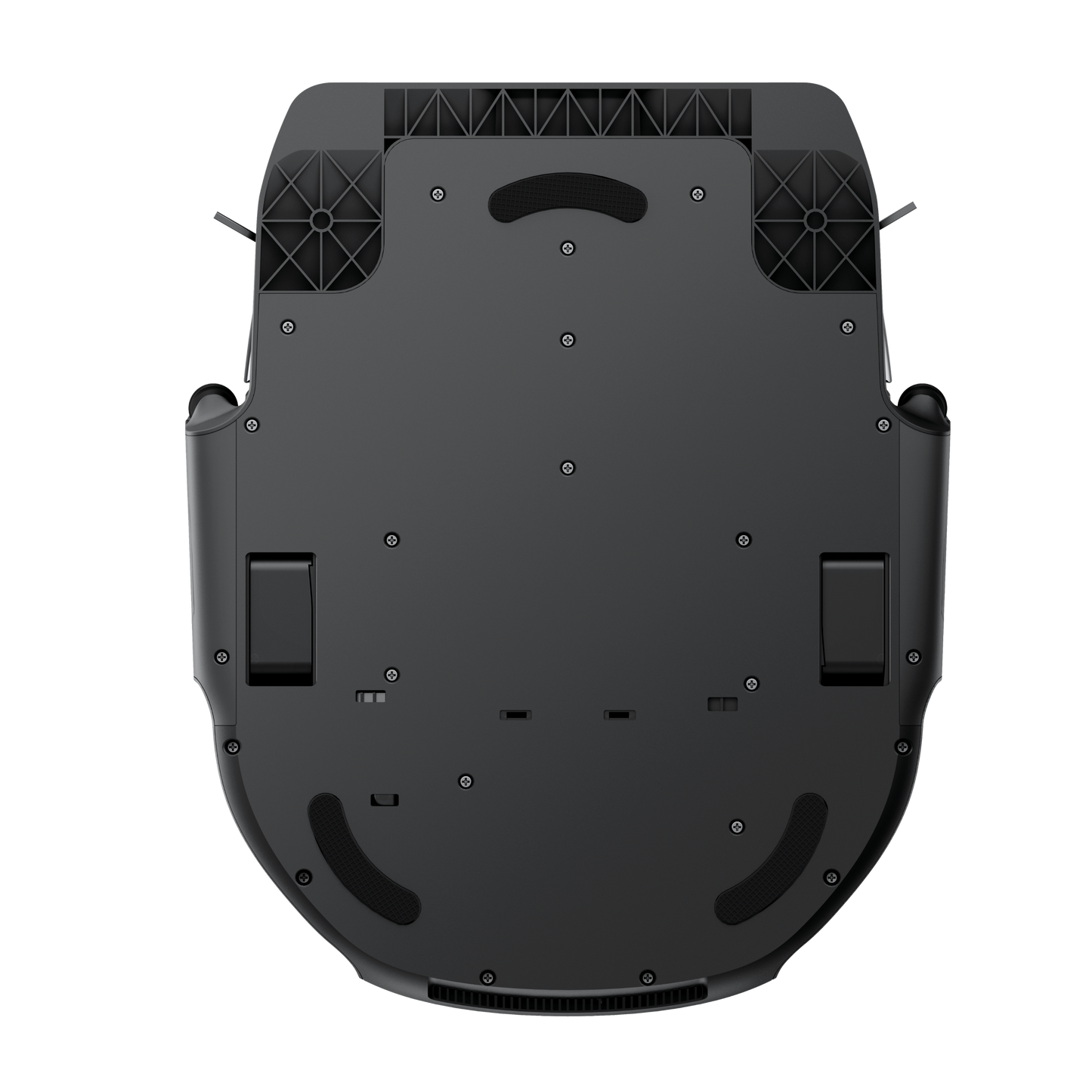 Robot hút bụi eufy Omni S1 Pro