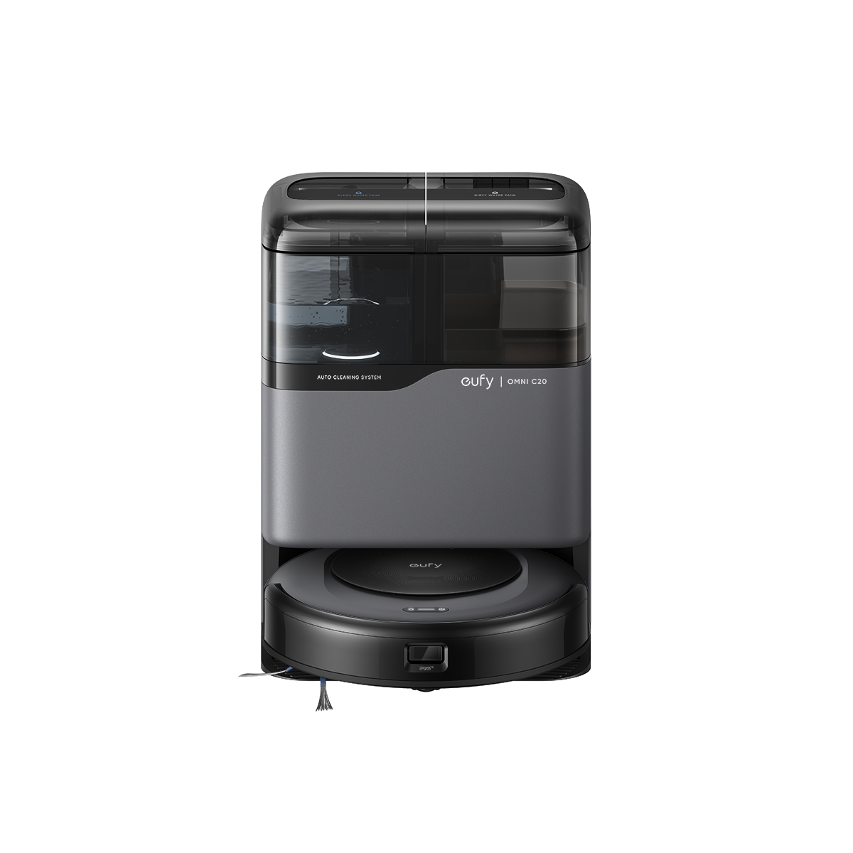 Robot hút bụi eufy Omni C20