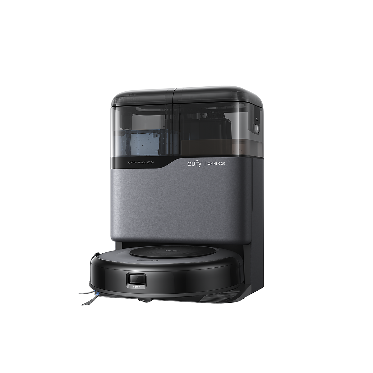 Robot hút bụi eufy Omni C20