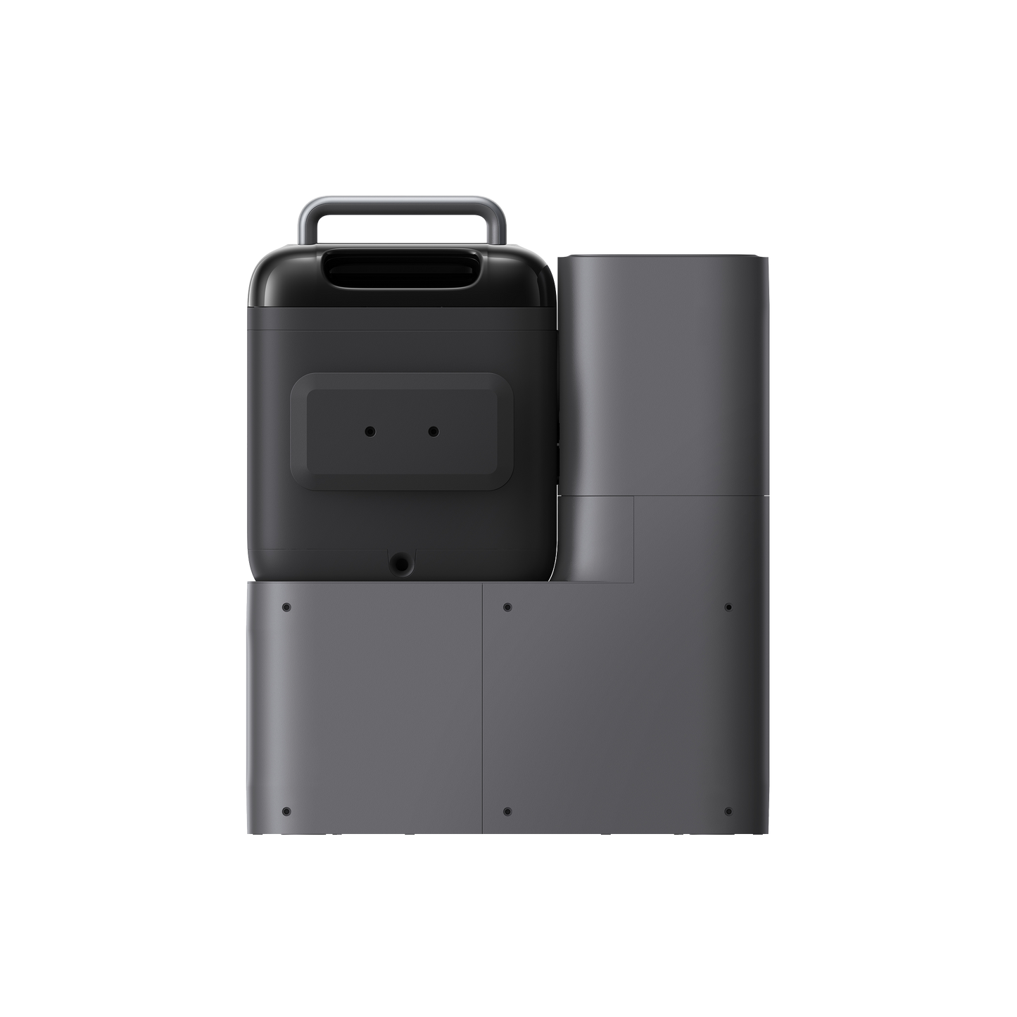Robot hút bụi eufy Omni E28