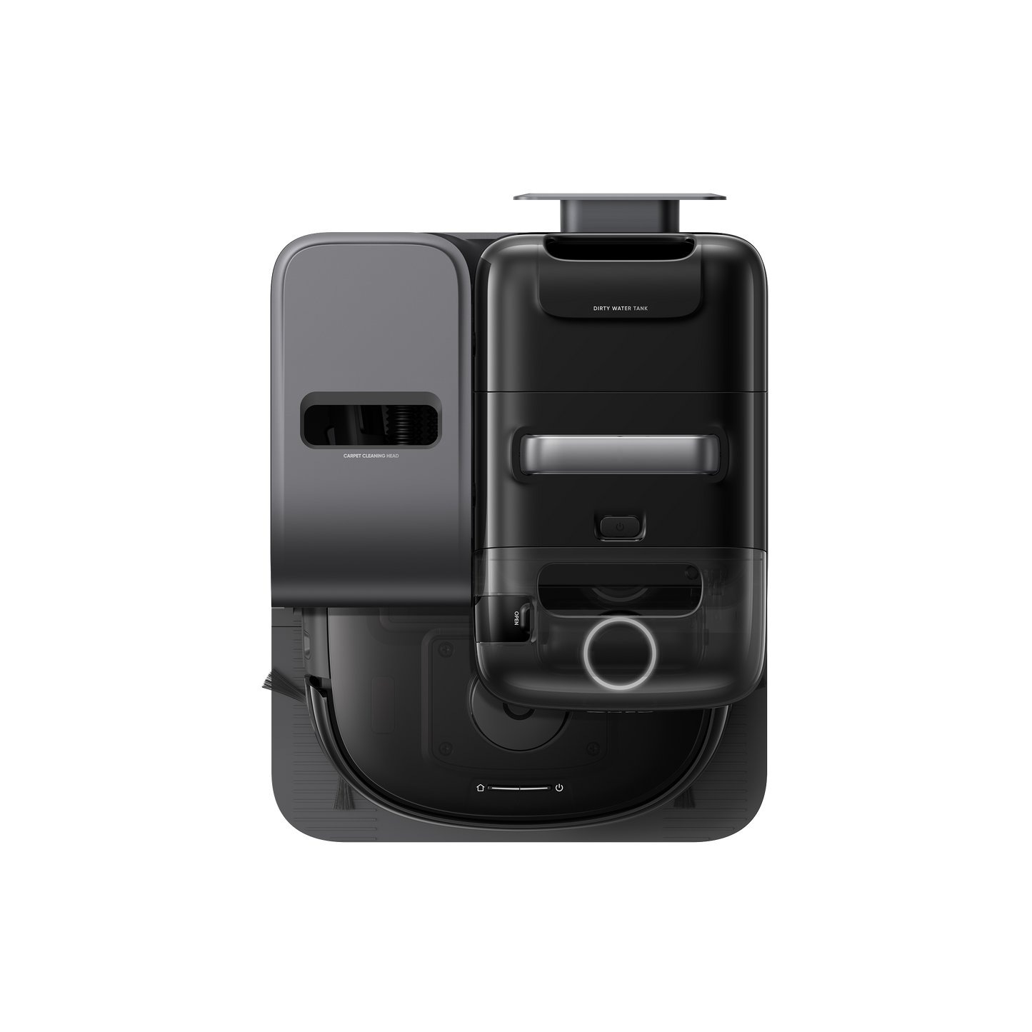 Robot hút bụi eufy Omni E28