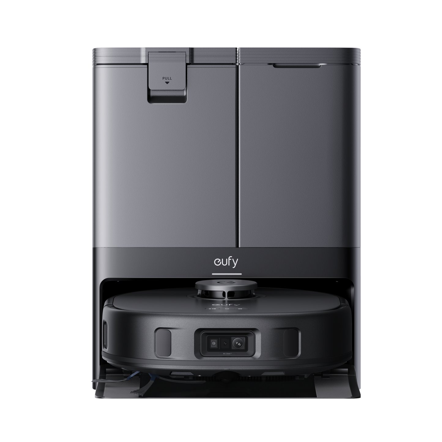 eufy X10 Pro Omni + Bộ phụ kiện thay thế