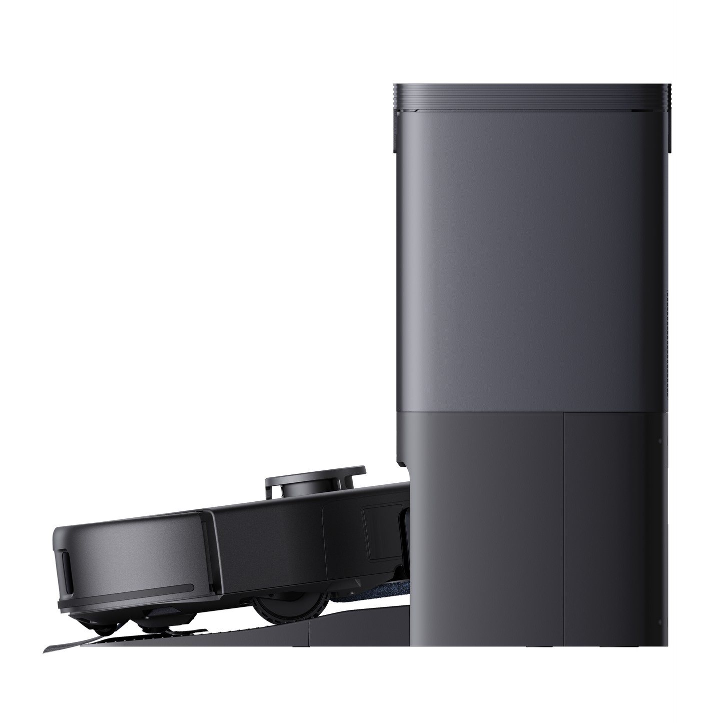 eufy X10 Pro Omni + Bộ phụ kiện thay thế