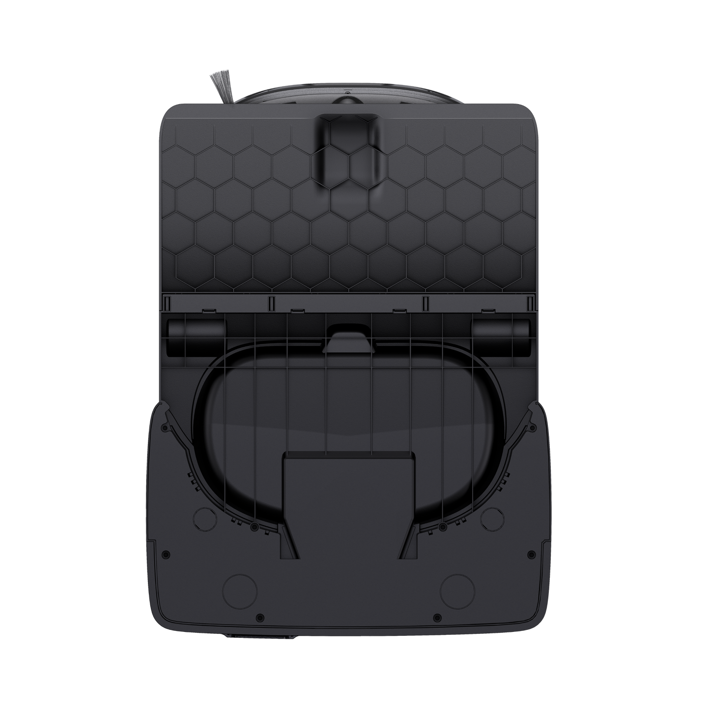 eufy X10 Pro Omni + Bộ phụ kiện thay thế