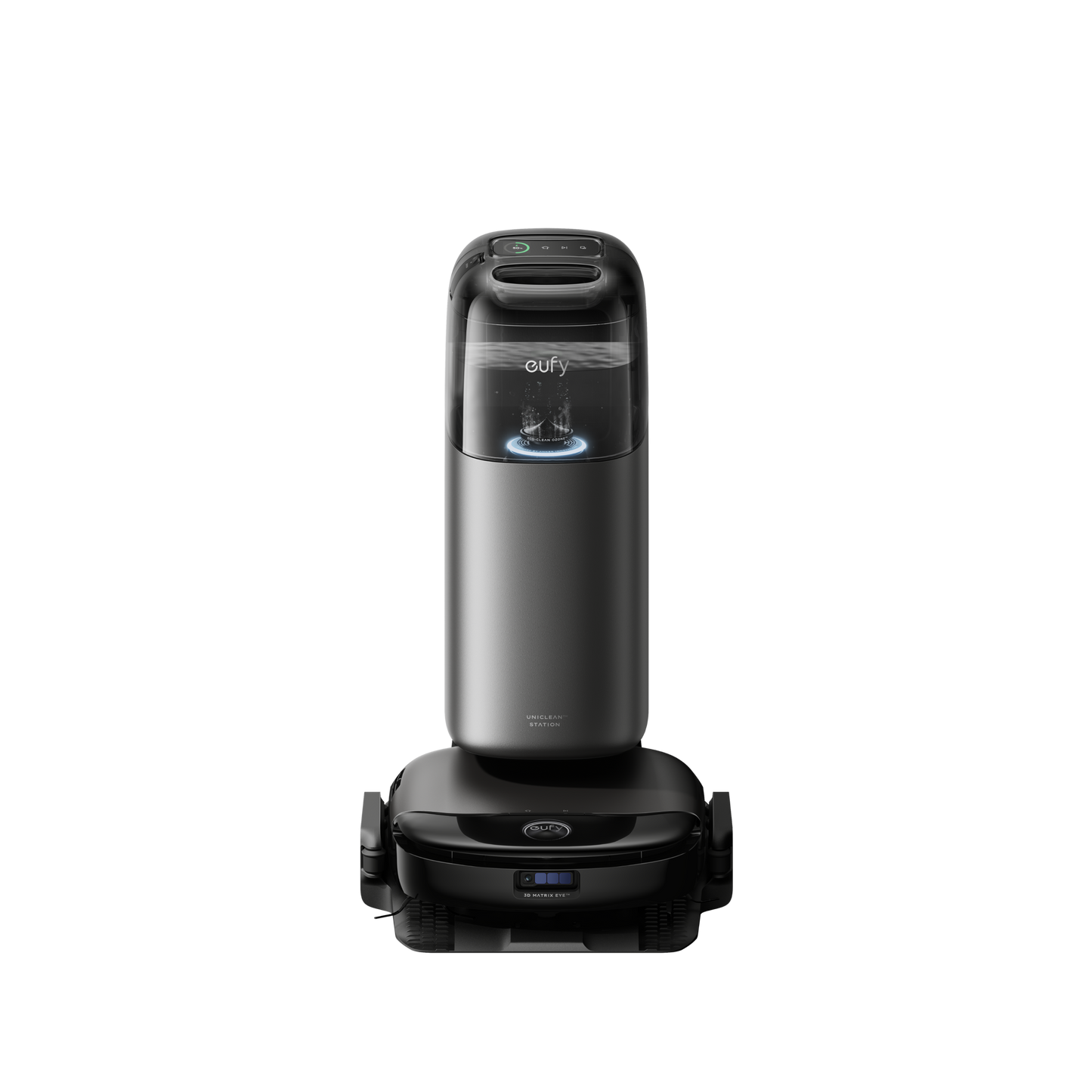 Robot hút bụi eufy Omni S1 Pro