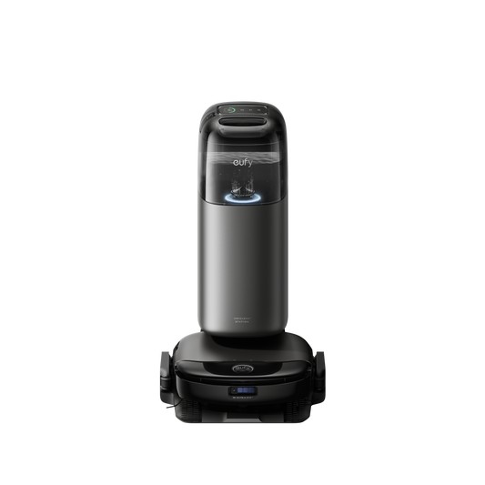 Robot hút bụi eufy Omni S1 Pro