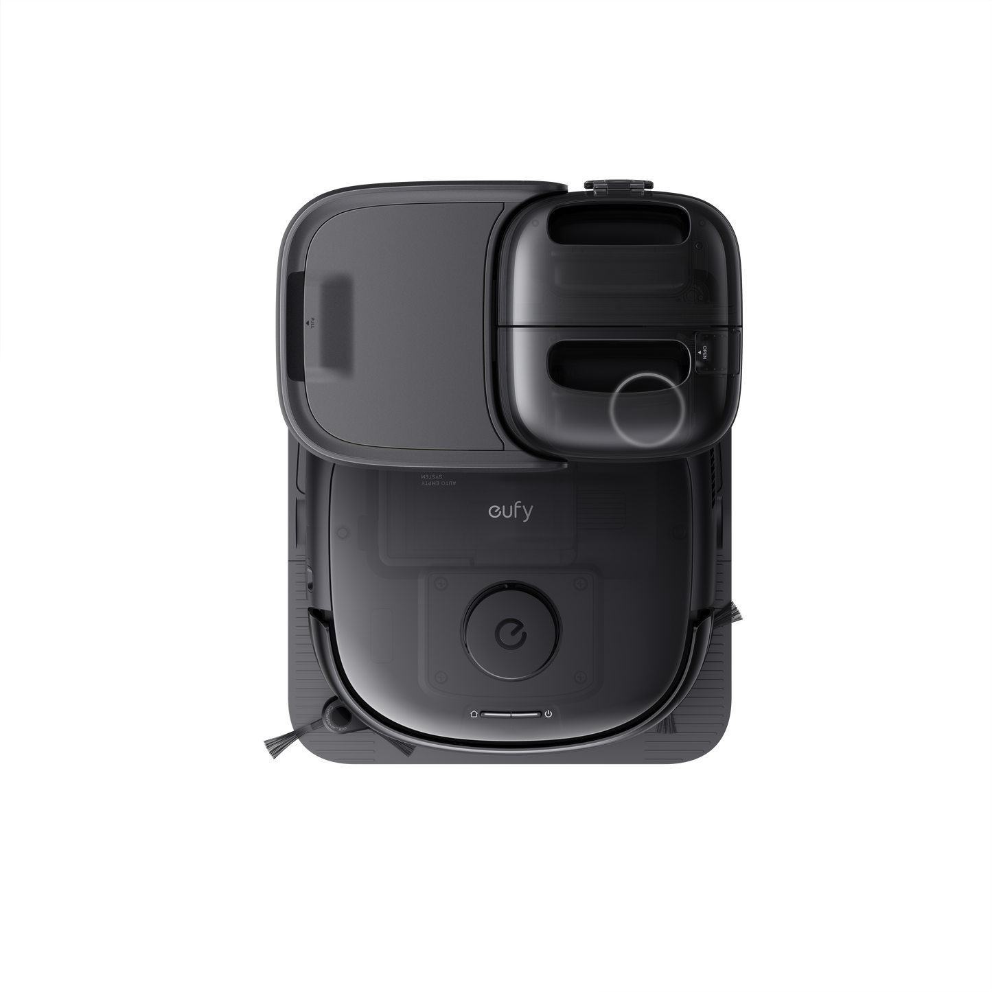 Robot hút bụi eufy Omni E25