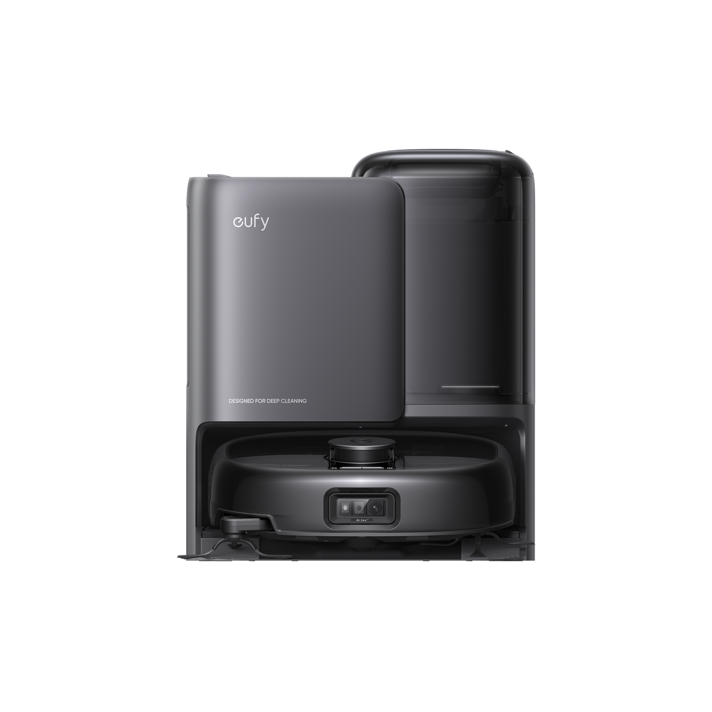 Robot hút bụi eufy Omni E25