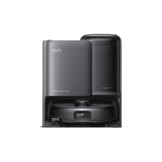 Robot hút bụi eufy Omni E25